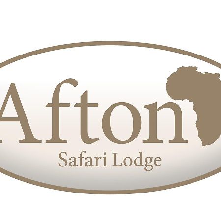 Afton Safari Lodge 켐턴파크 외부 사진