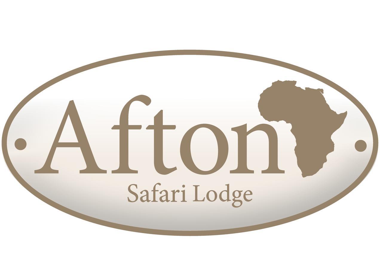 Afton Safari Lodge 켐턴파크 외부 사진